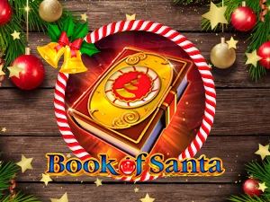 Book of Santa