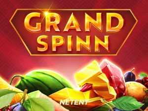 Grand Spin