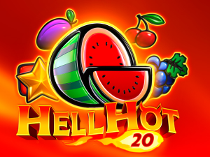 Hell Hot 20